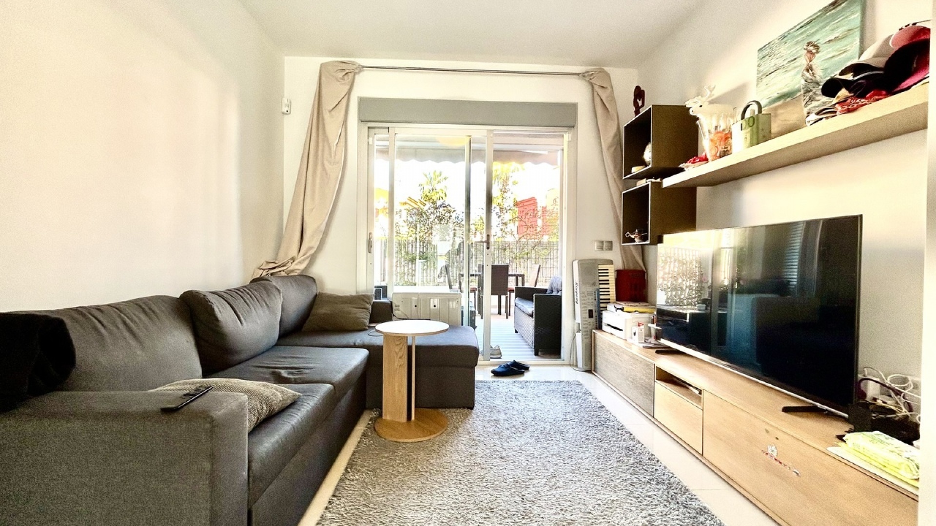 Revente - Appartement - Punta Prima - mirador de amay