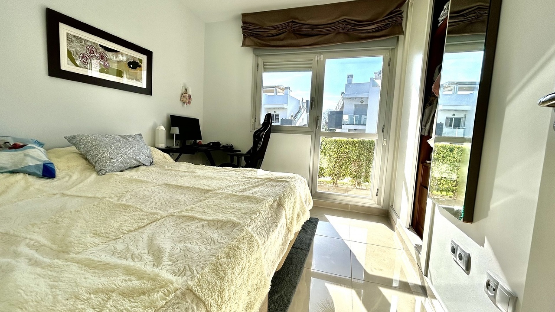 Revente - Appartement - Punta Prima - mirador de amay