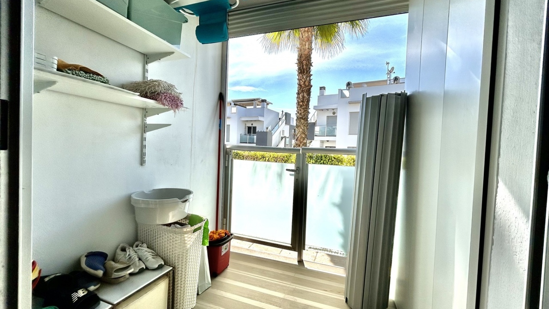 Revente - Appartement - Punta Prima - mirador de amay