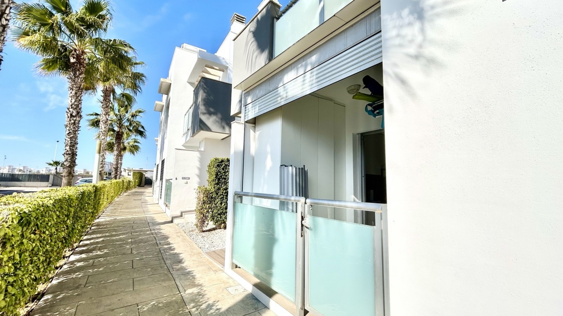 Revente - Appartement - Punta Prima - mirador de amay