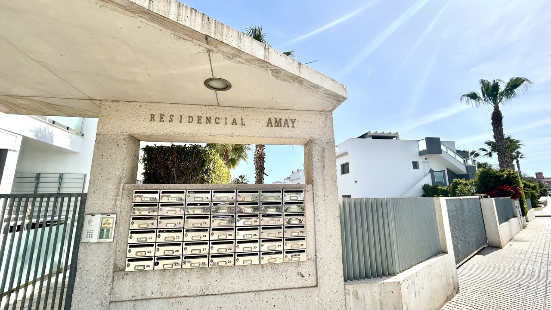 Revente - Appartement - Punta Prima - mirador de amay