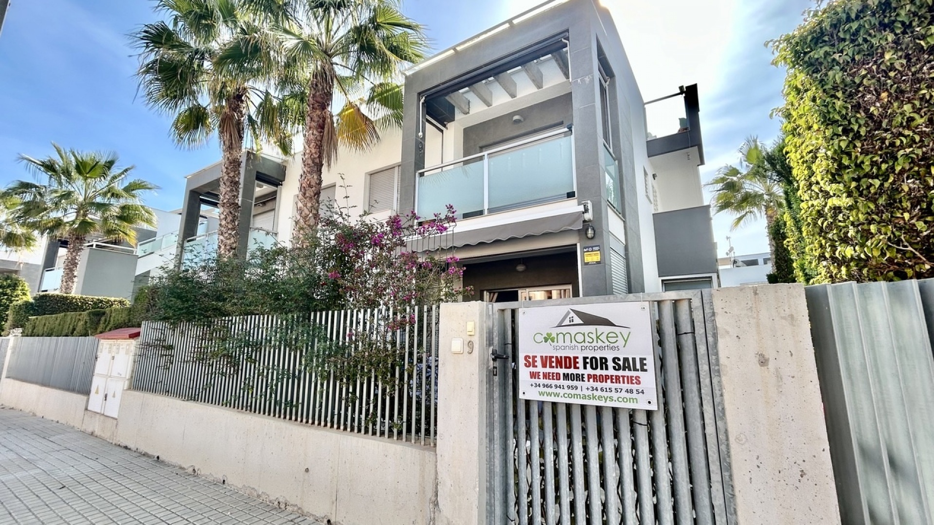 Revente - Appartement - Punta Prima - mirador de amay