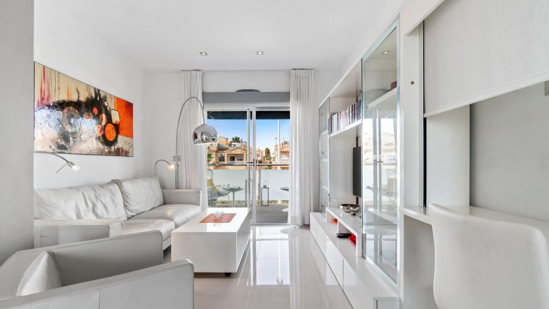 Revente - Appartement - Punta Prima - mirador de amay