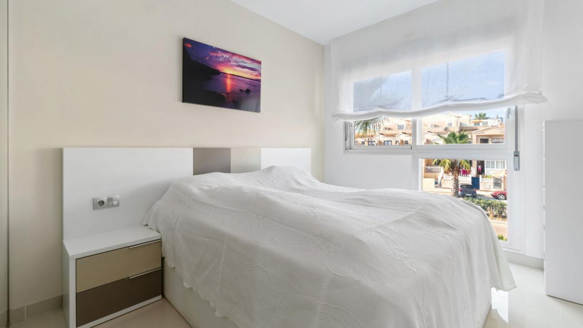 Revente - Appartement - Punta Prima - mirador de amay