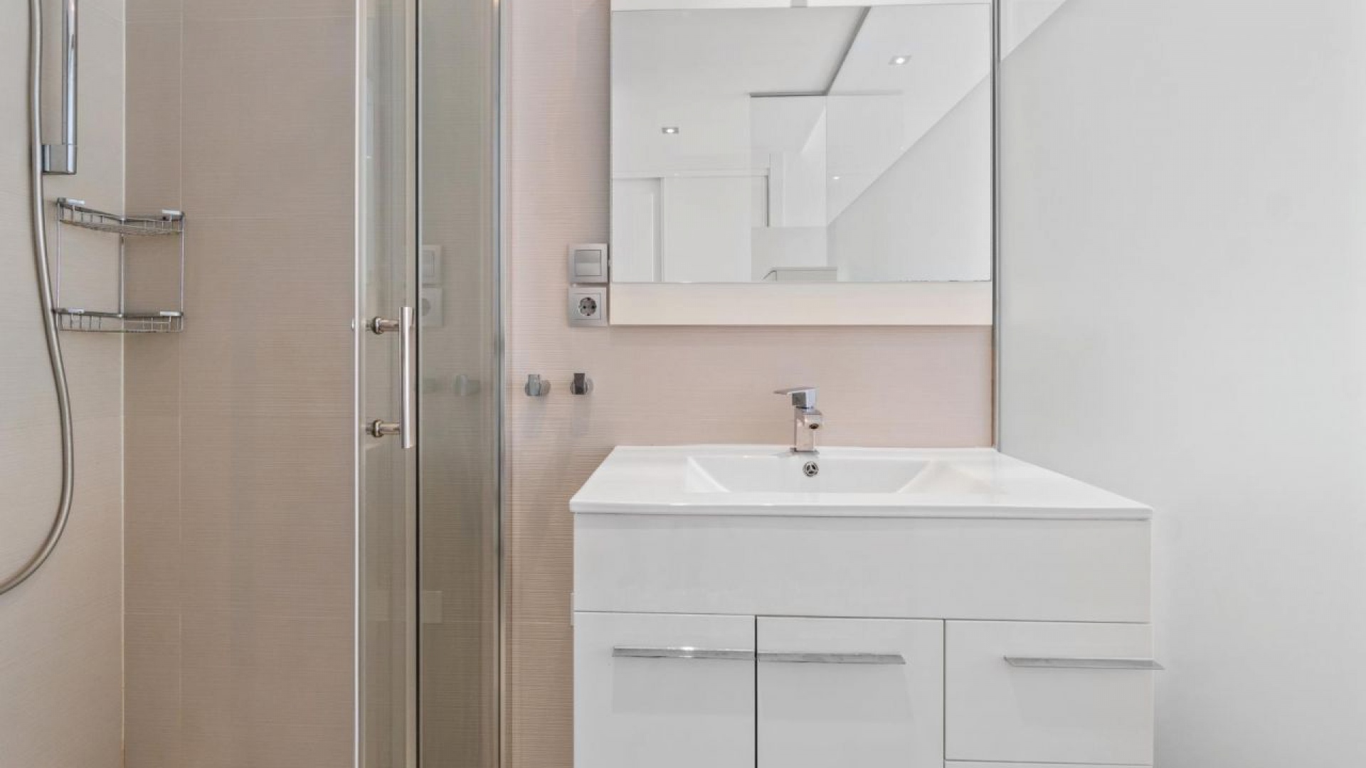 Revente - Appartement - Punta Prima - mirador de amay