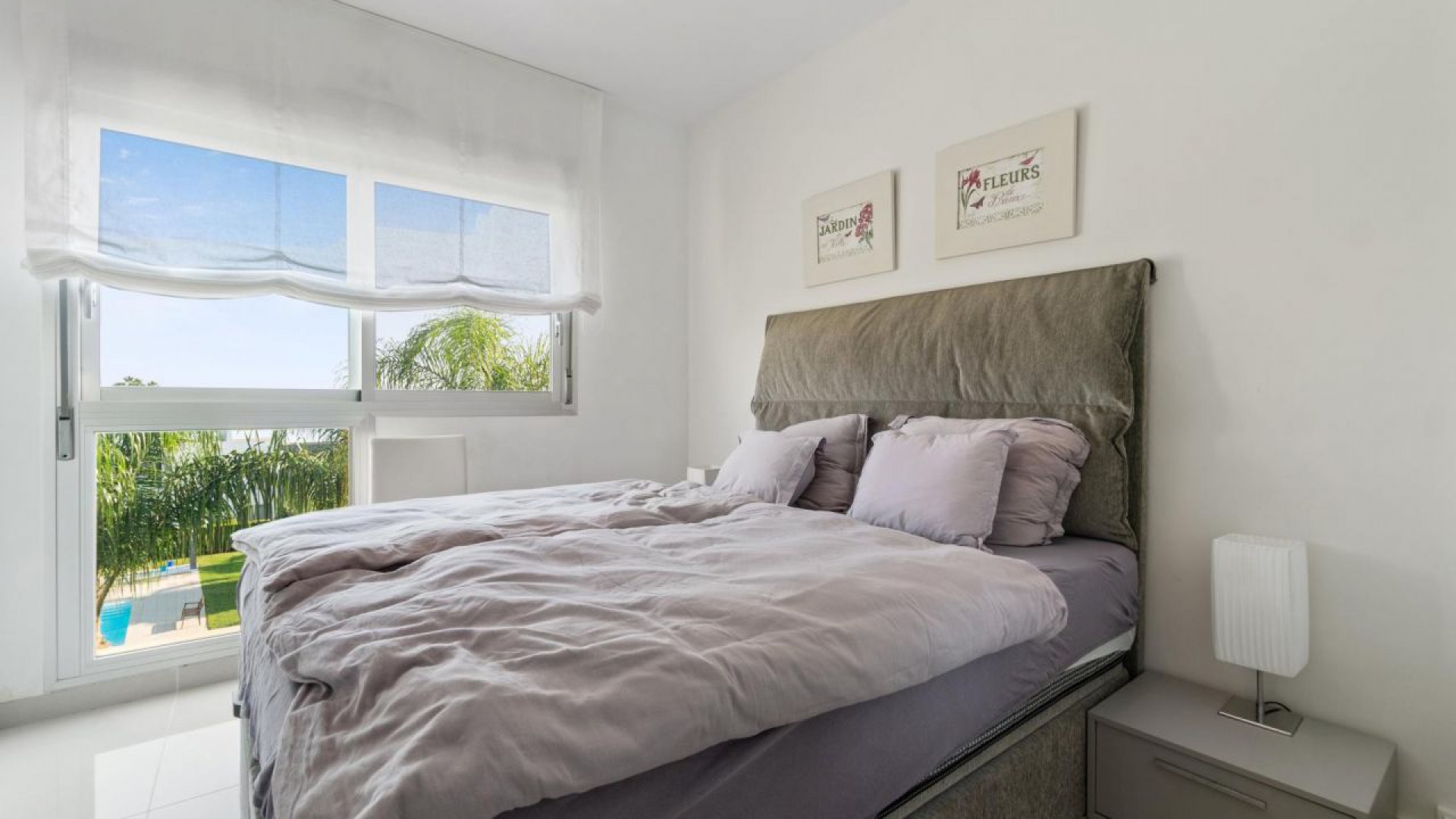 Revente - Appartement - Punta Prima - mirador de amay