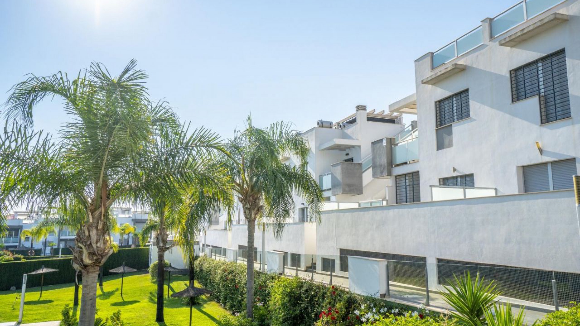 Revente - Appartement - Punta Prima - mirador de amay