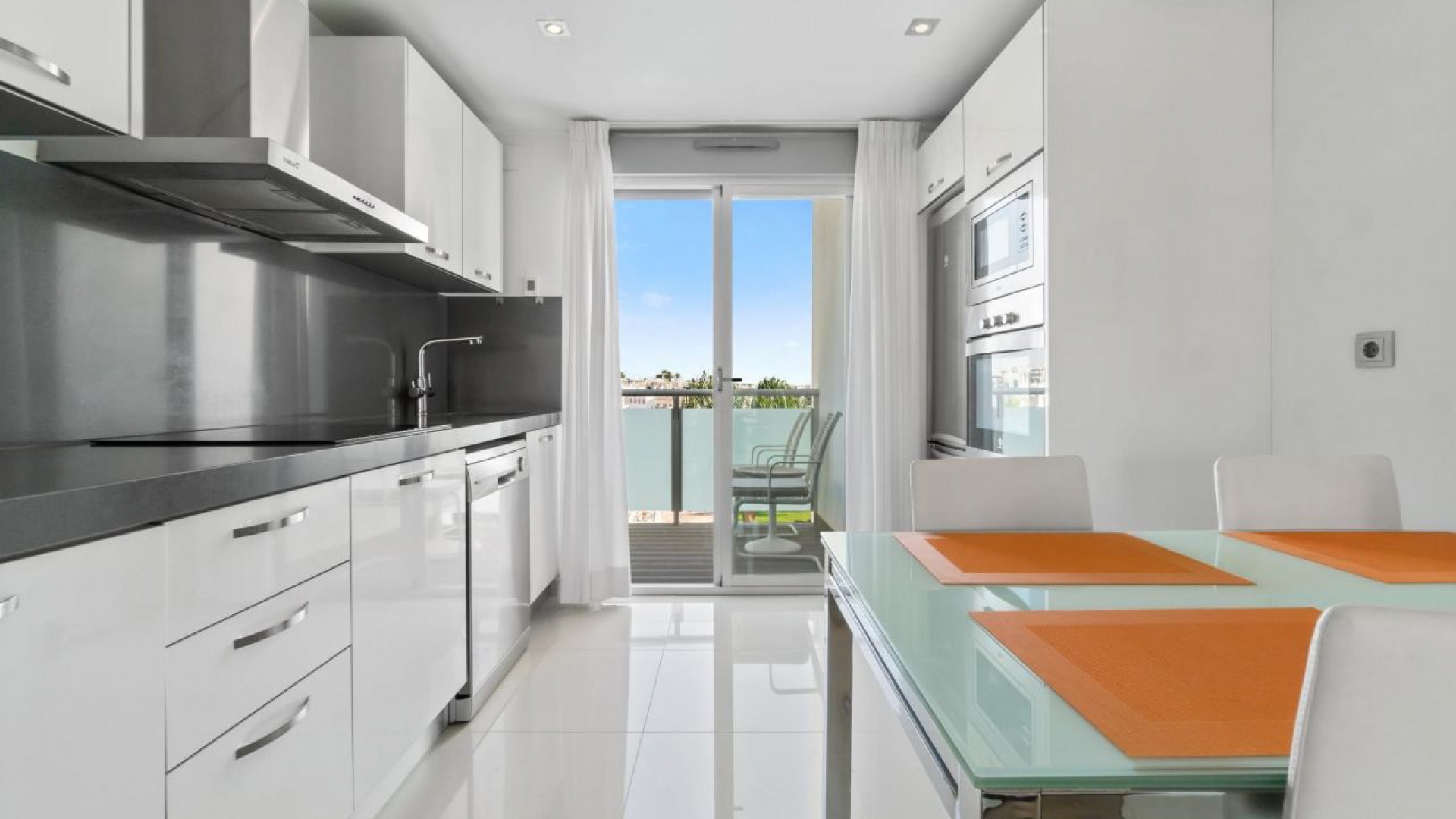 Revente - Appartement - Punta Prima - mirador de amay