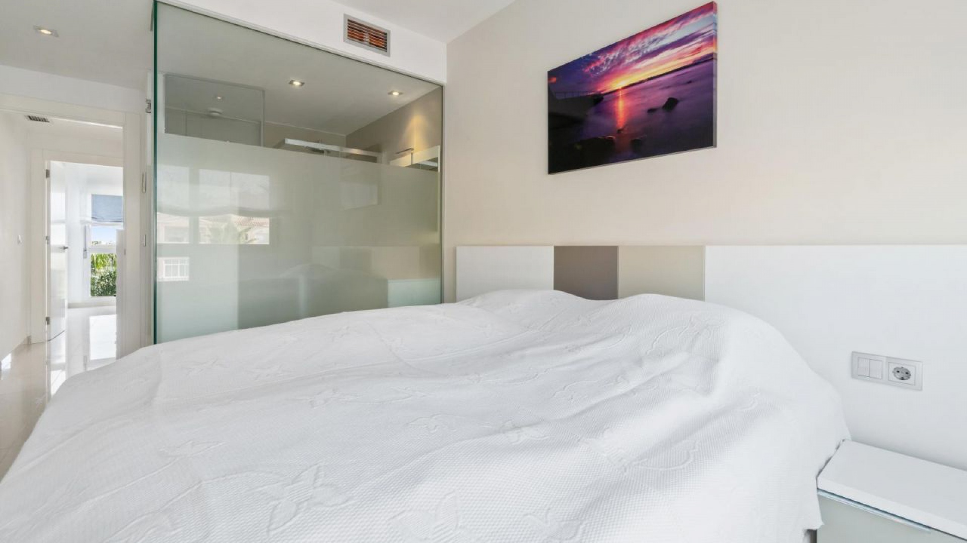 Revente - Appartement - Punta Prima - mirador de amay