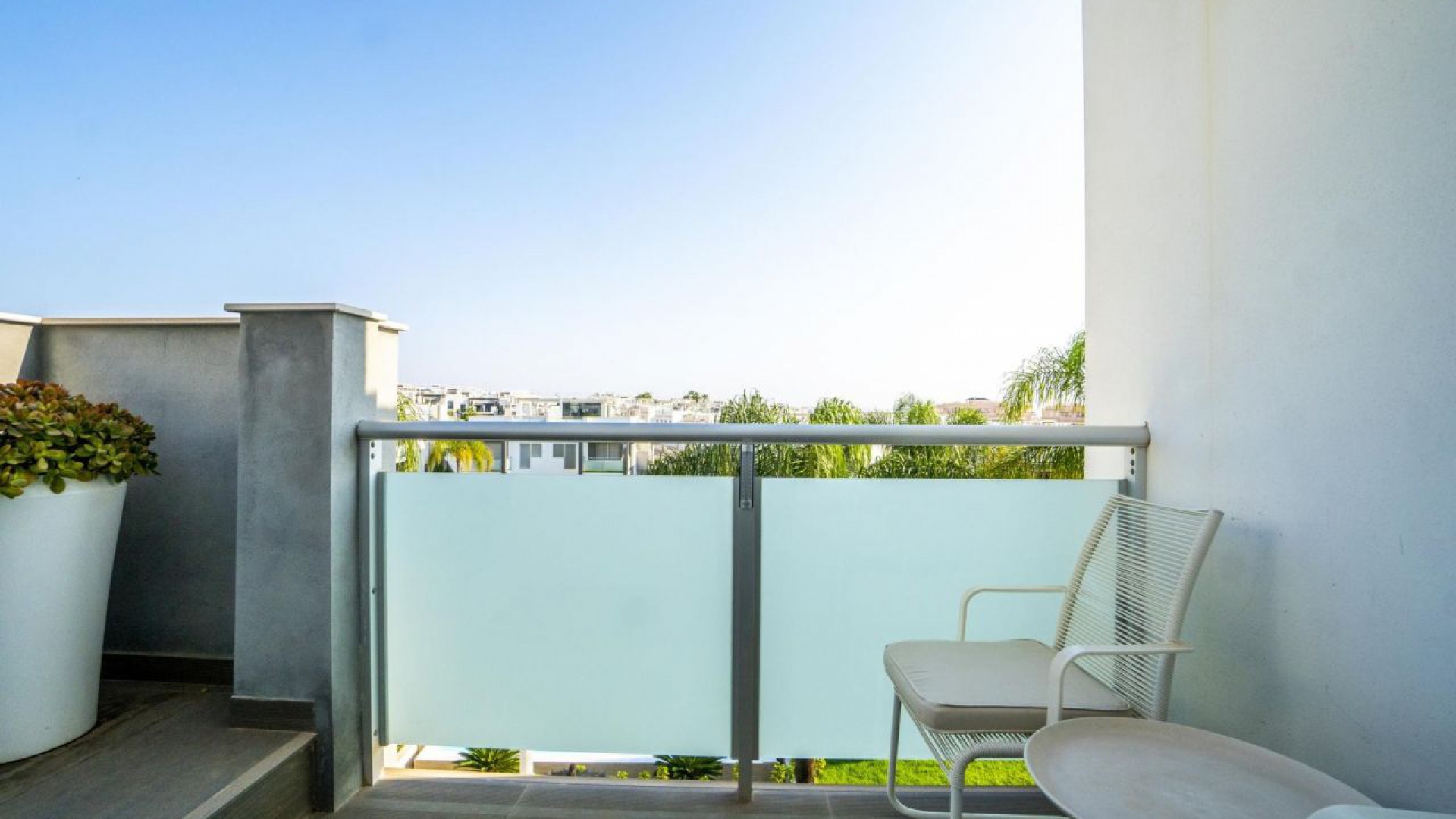 Revente - Appartement - Punta Prima - mirador de amay