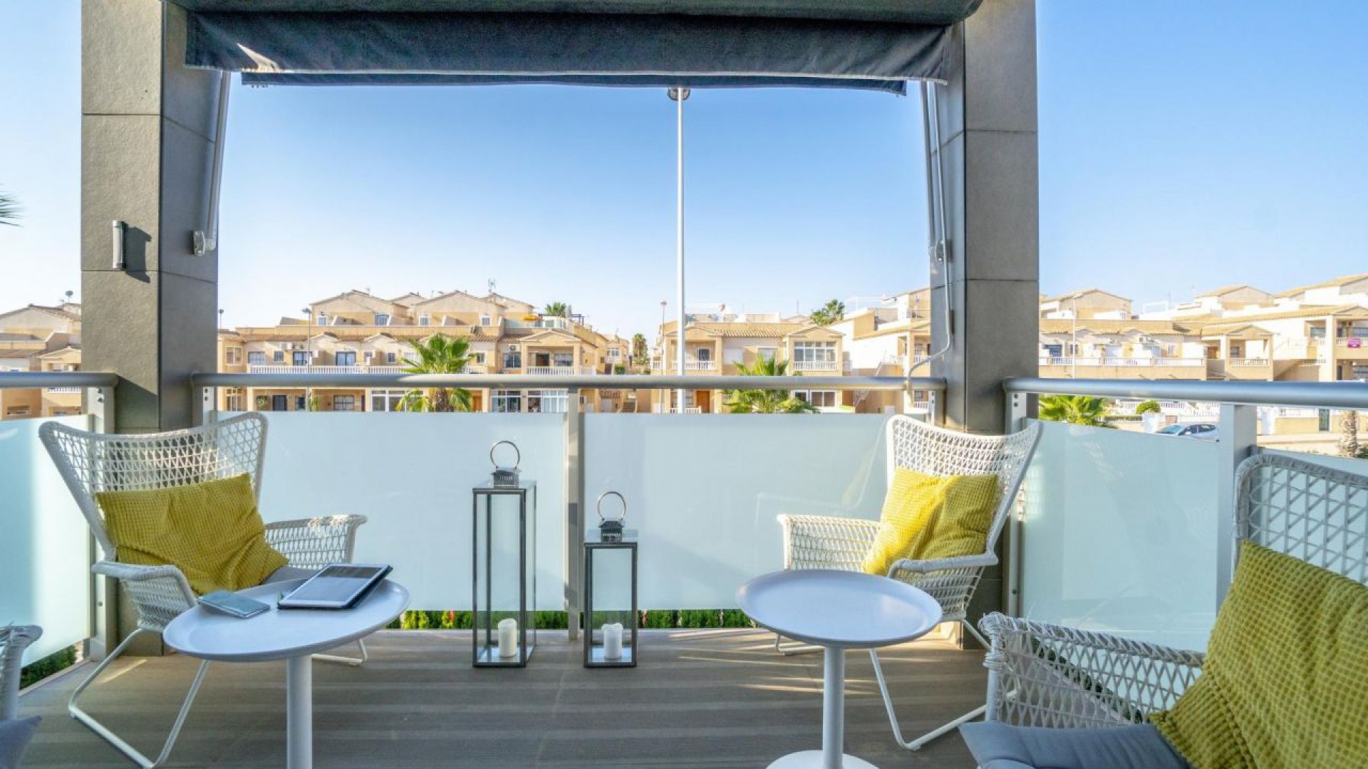 Revente - Appartement - Punta Prima - mirador de amay