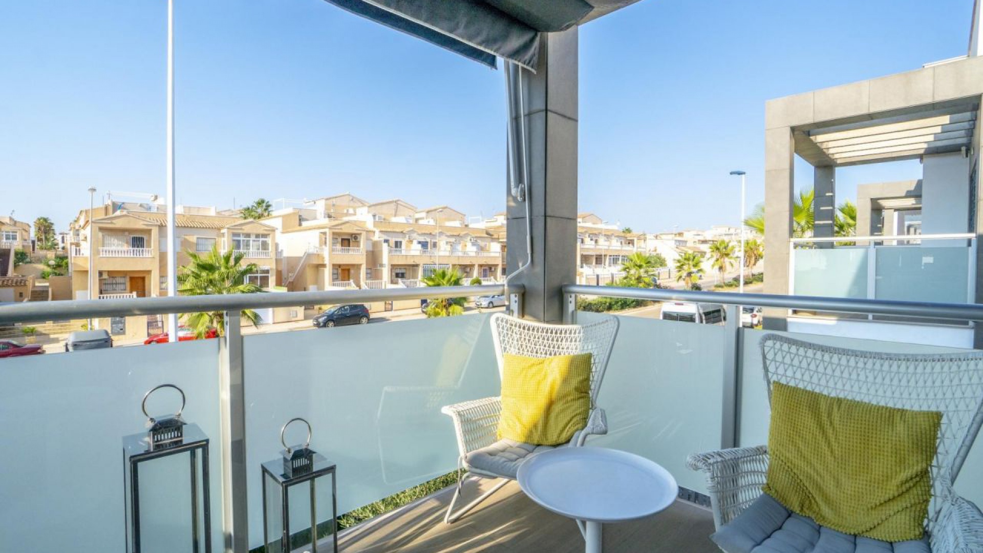 Revente - Appartement - Punta Prima - mirador de amay