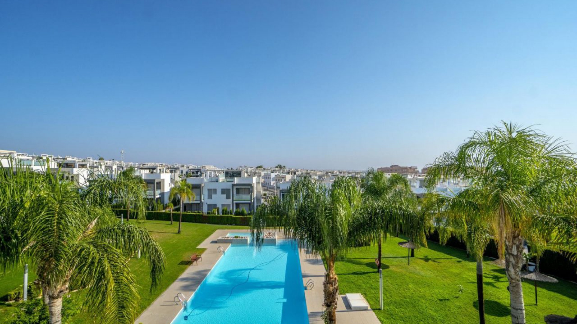 Revente - Appartement - Punta Prima - mirador de amay