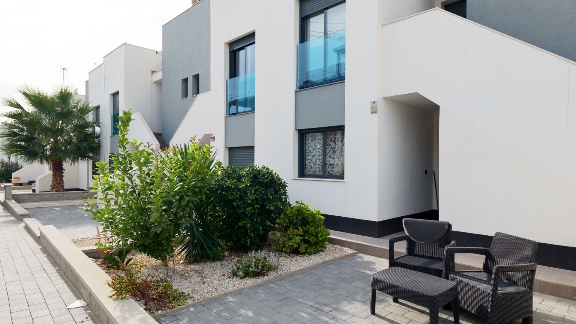 Revente - Appartement - Punta Prima - oasis beach