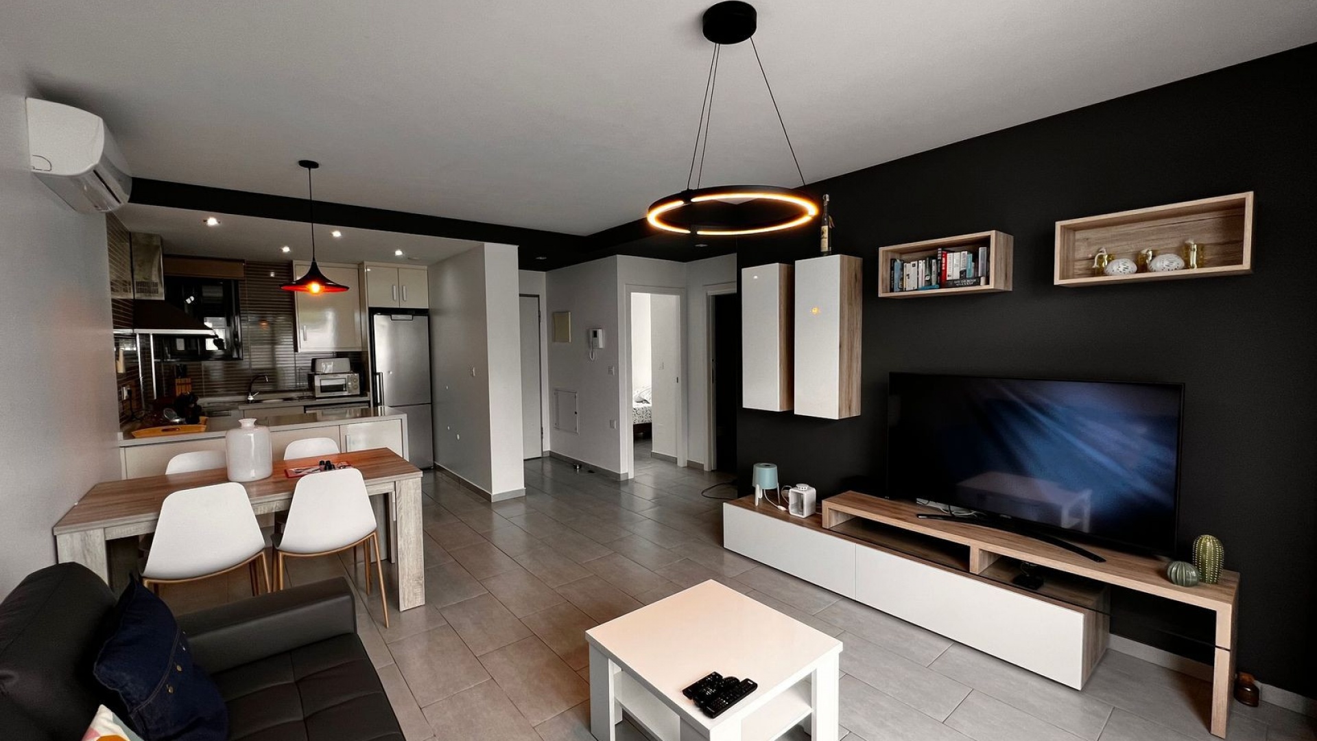 Revente - Appartement - Punta Prima - oasis beach