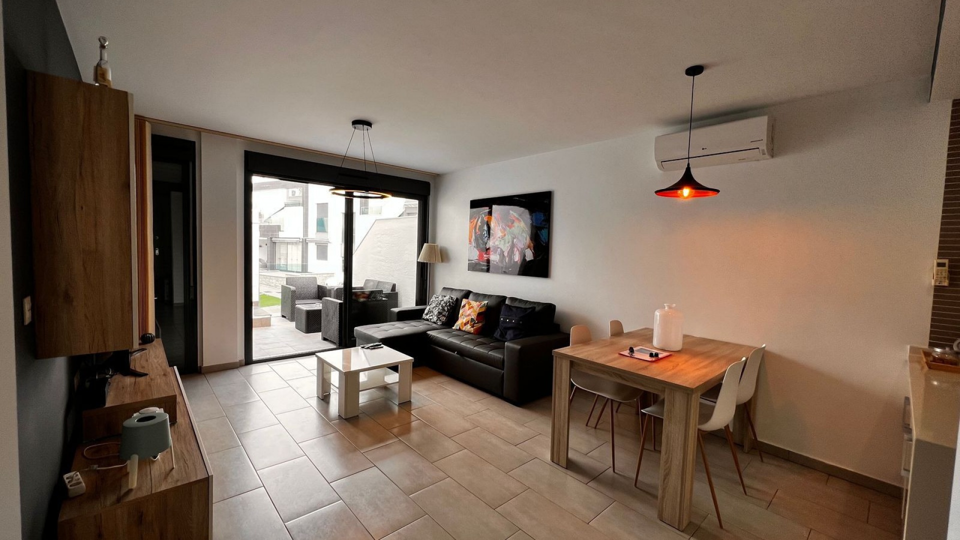 Revente - Appartement - Punta Prima - oasis beach