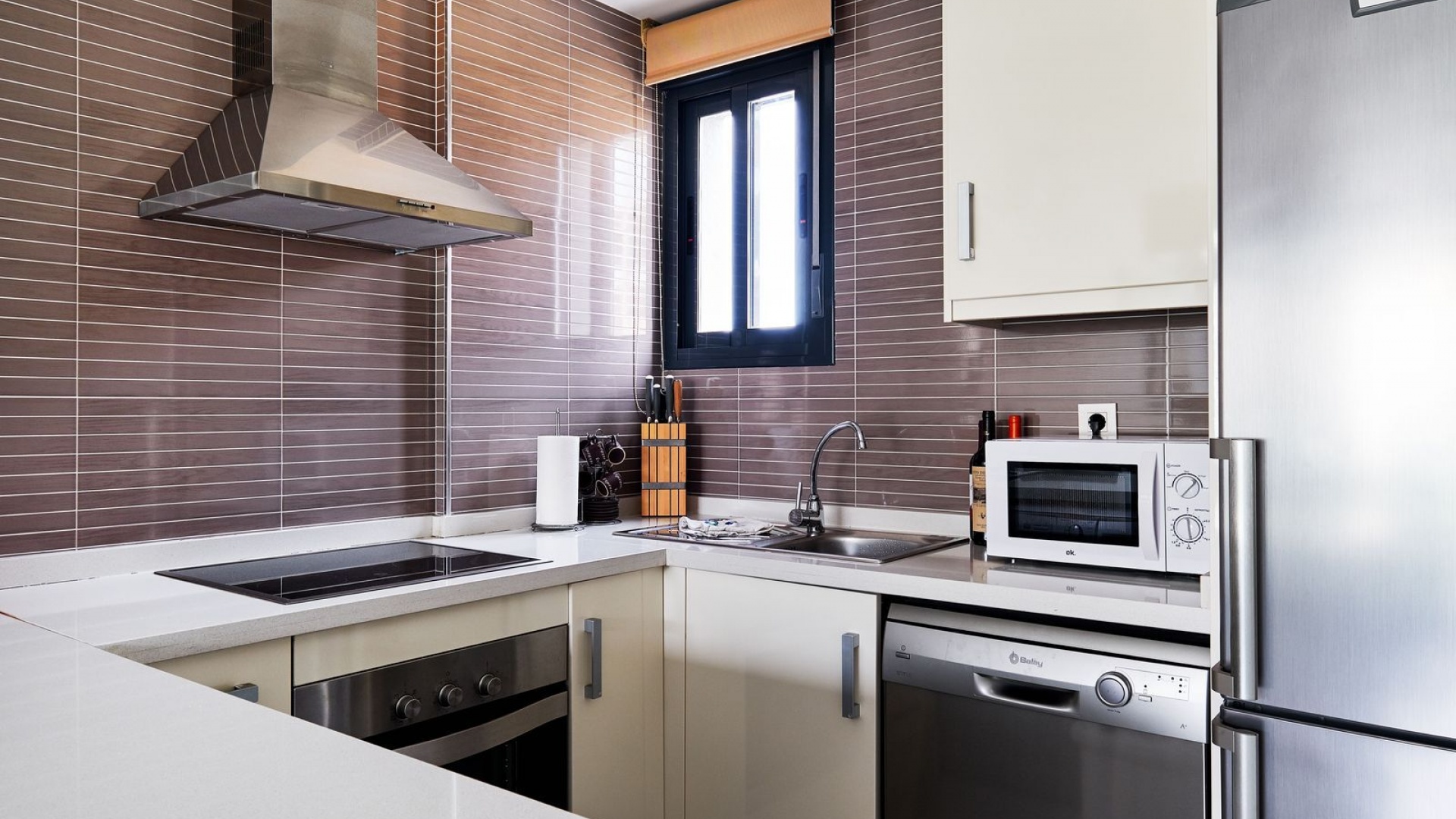 Revente - Appartement - Punta Prima - oasis beach