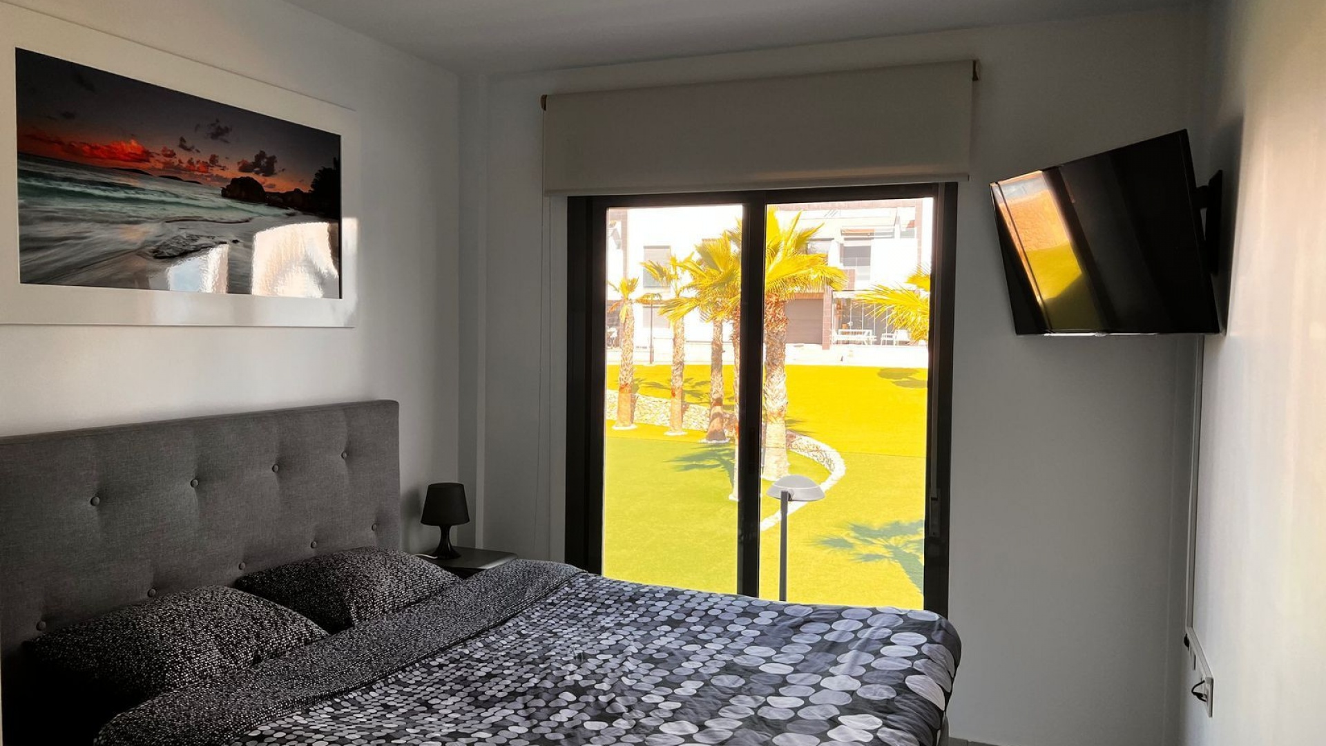 Revente - Appartement - Punta Prima - oasis beach