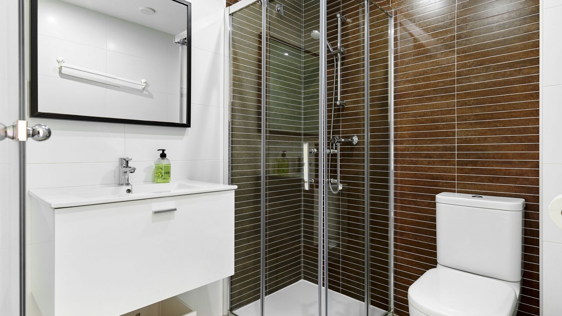 Revente - Appartement - Punta Prima - oasis beach