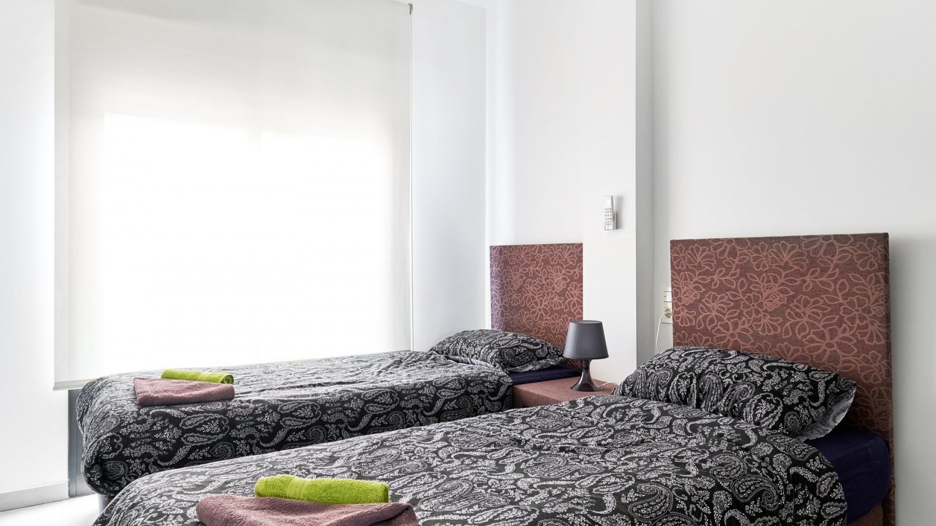 Revente - Appartement - Punta Prima - oasis beach