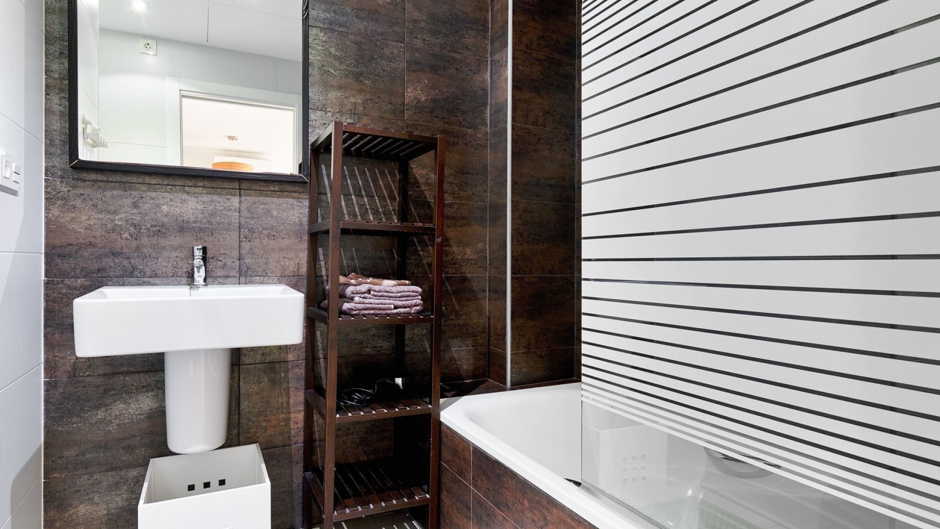 Revente - Appartement - Punta Prima - oasis beach