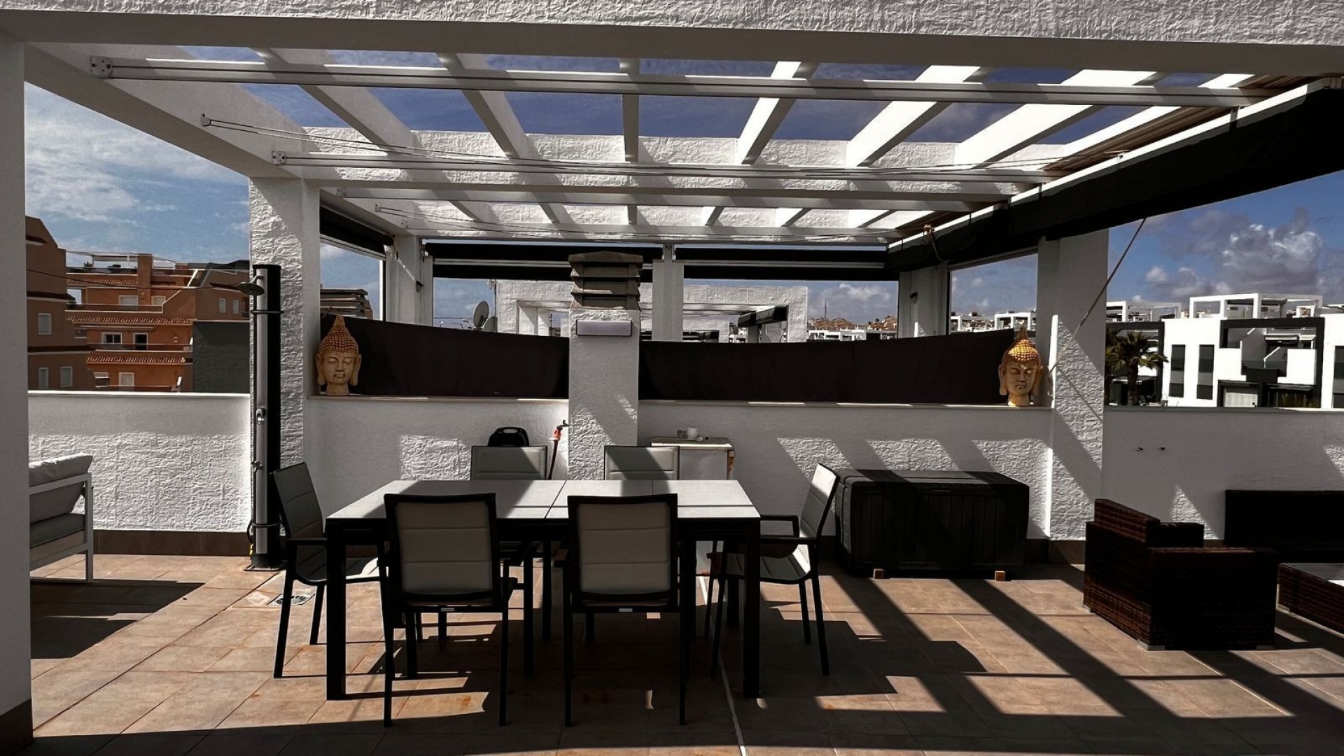 Revente - Appartement - Punta Prima - oasis beach