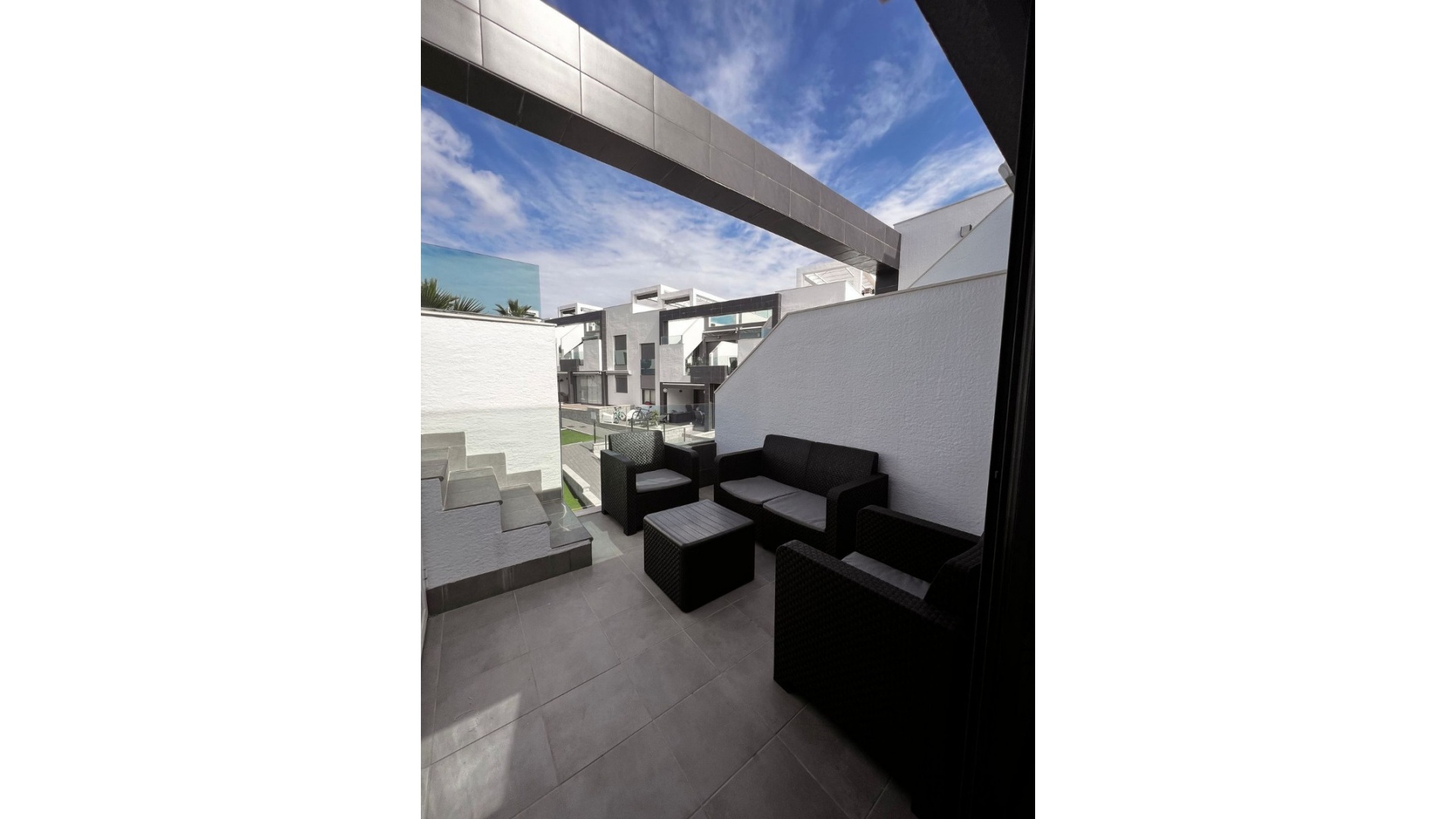 Revente - Appartement - Punta Prima - oasis beach