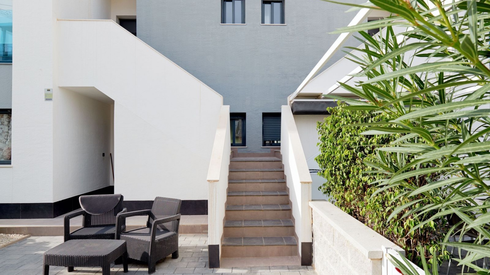 Revente - Appartement - Punta Prima - oasis beach