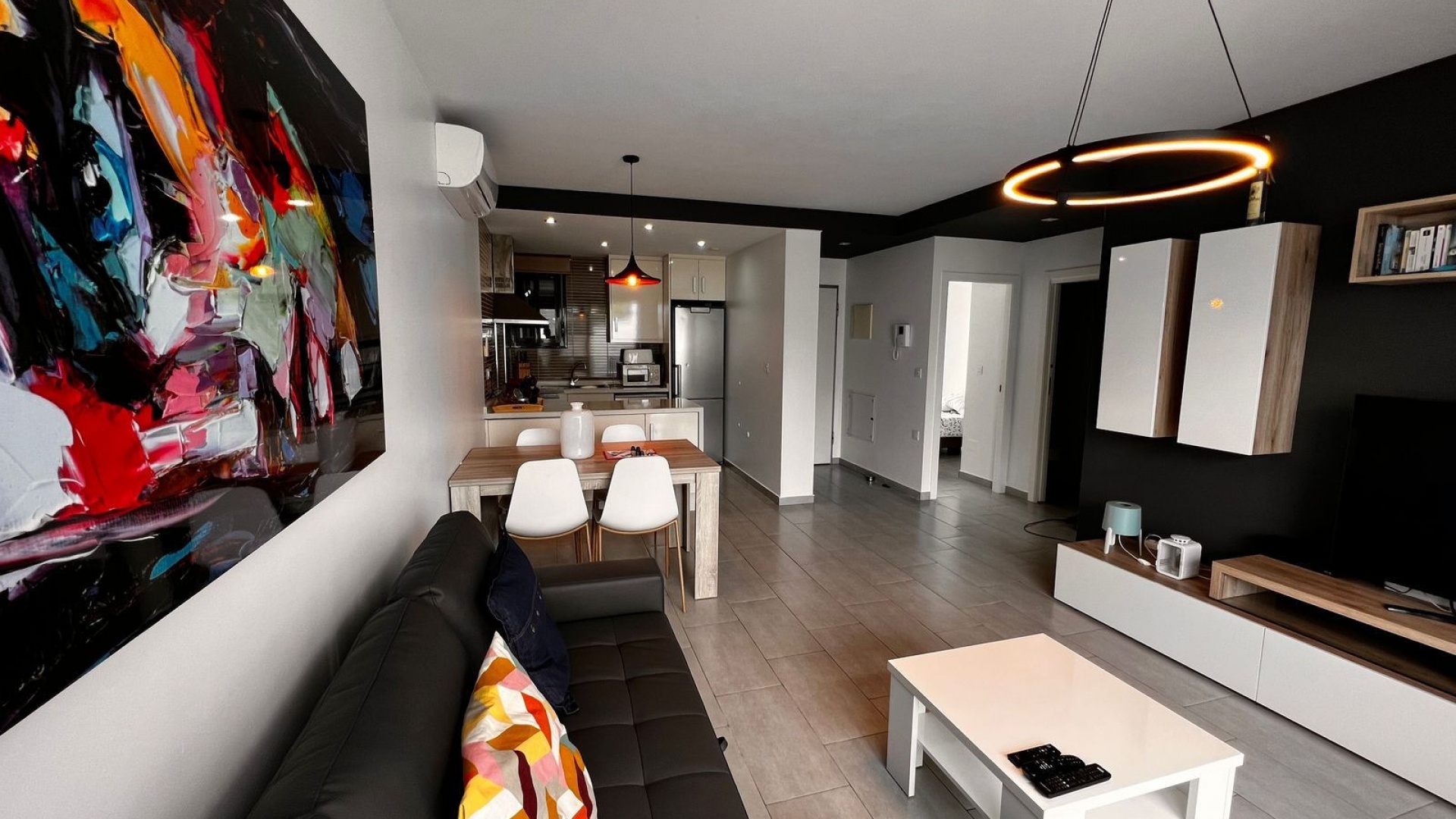 Revente - Appartement - Punta Prima - oasis beach