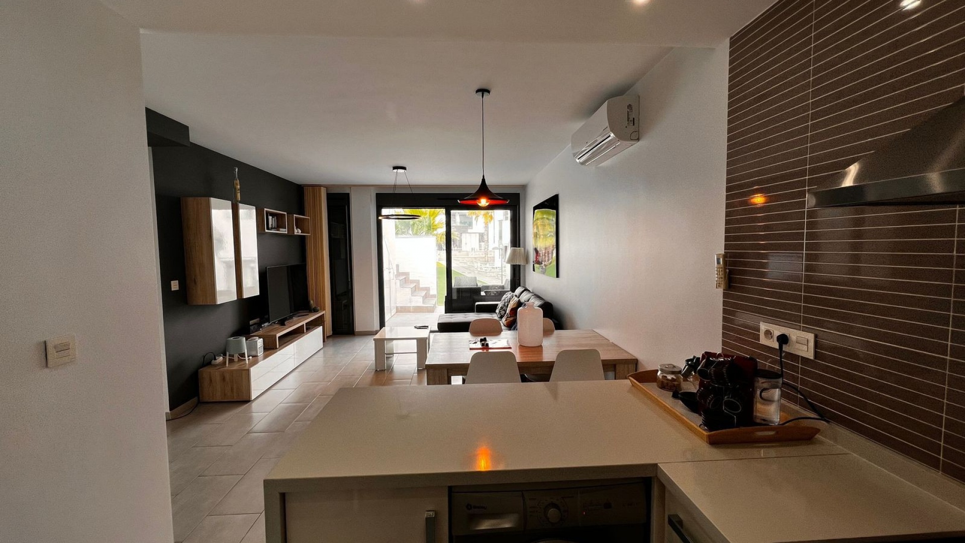 Revente - Appartement - Punta Prima - oasis beach