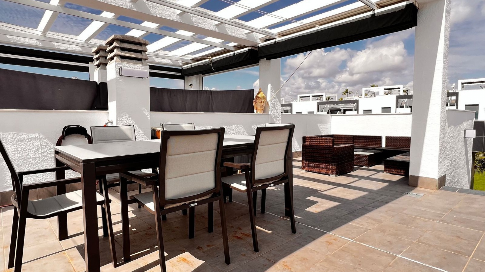 Revente - Appartement - Punta Prima - oasis beach