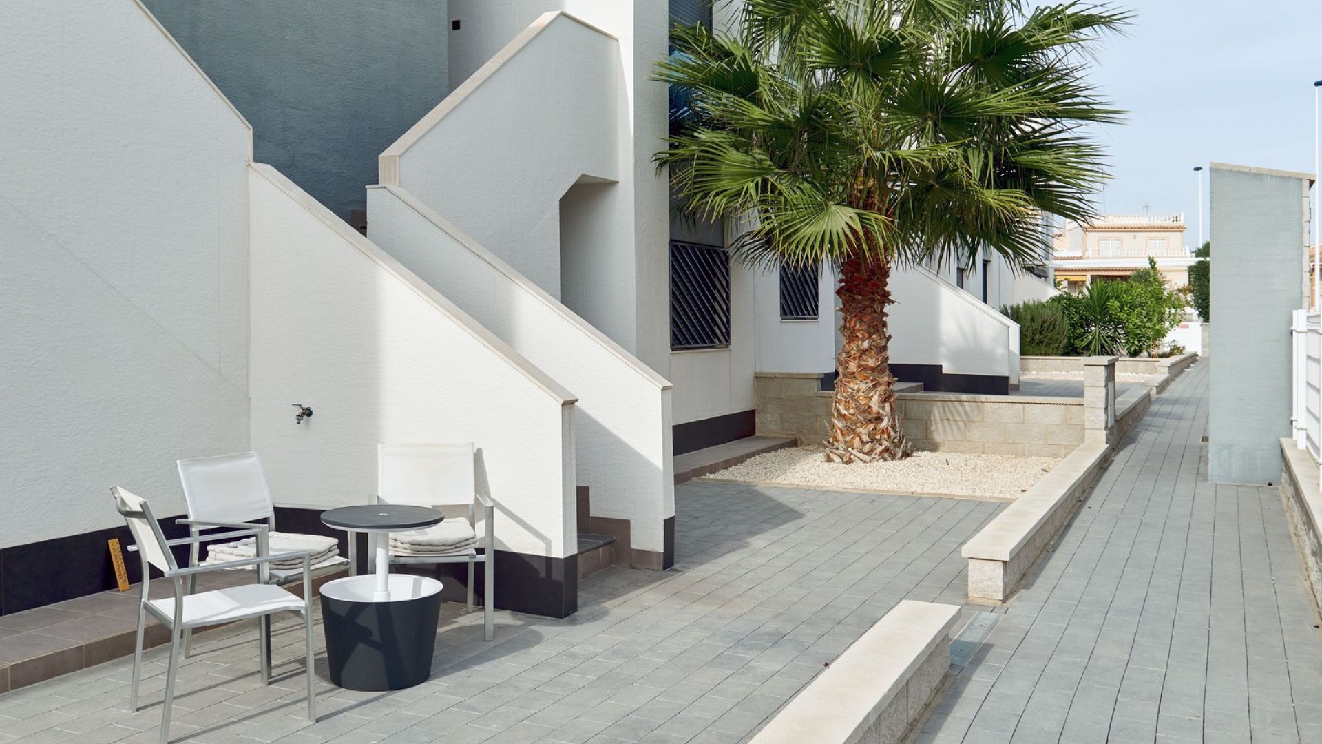 Revente - Appartement - Punta Prima - oasis beach