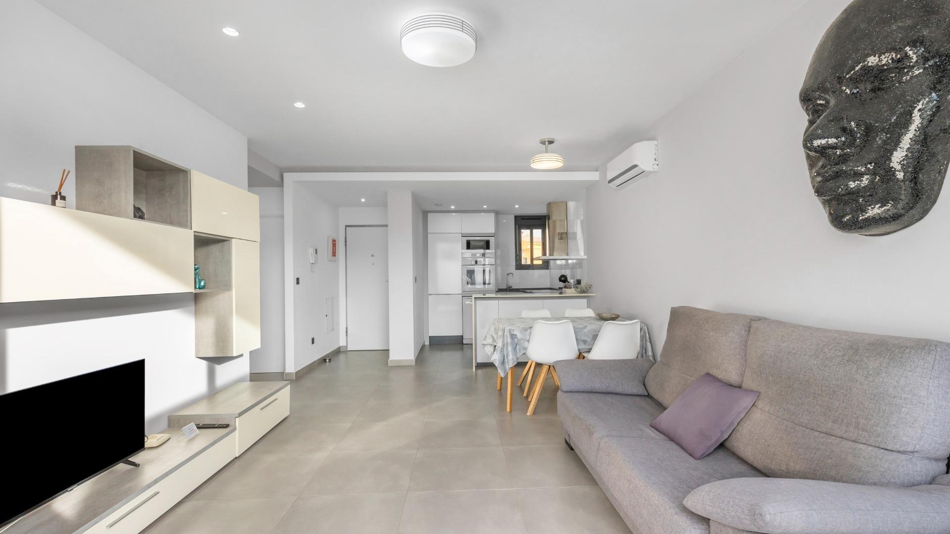 Revente - Appartement - Punta Prima - oasis beach