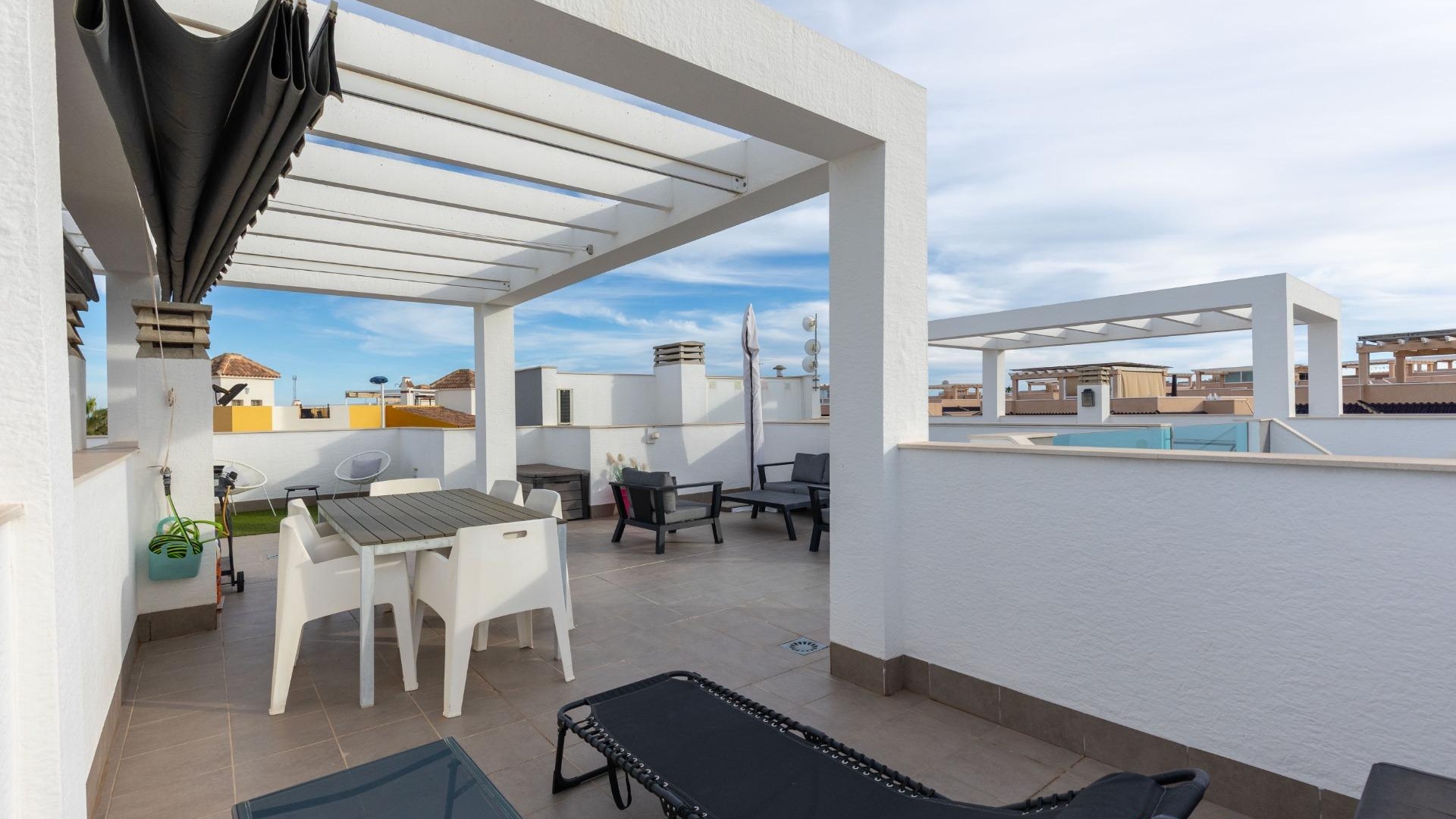Revente - Appartement - Punta Prima - oasis beach