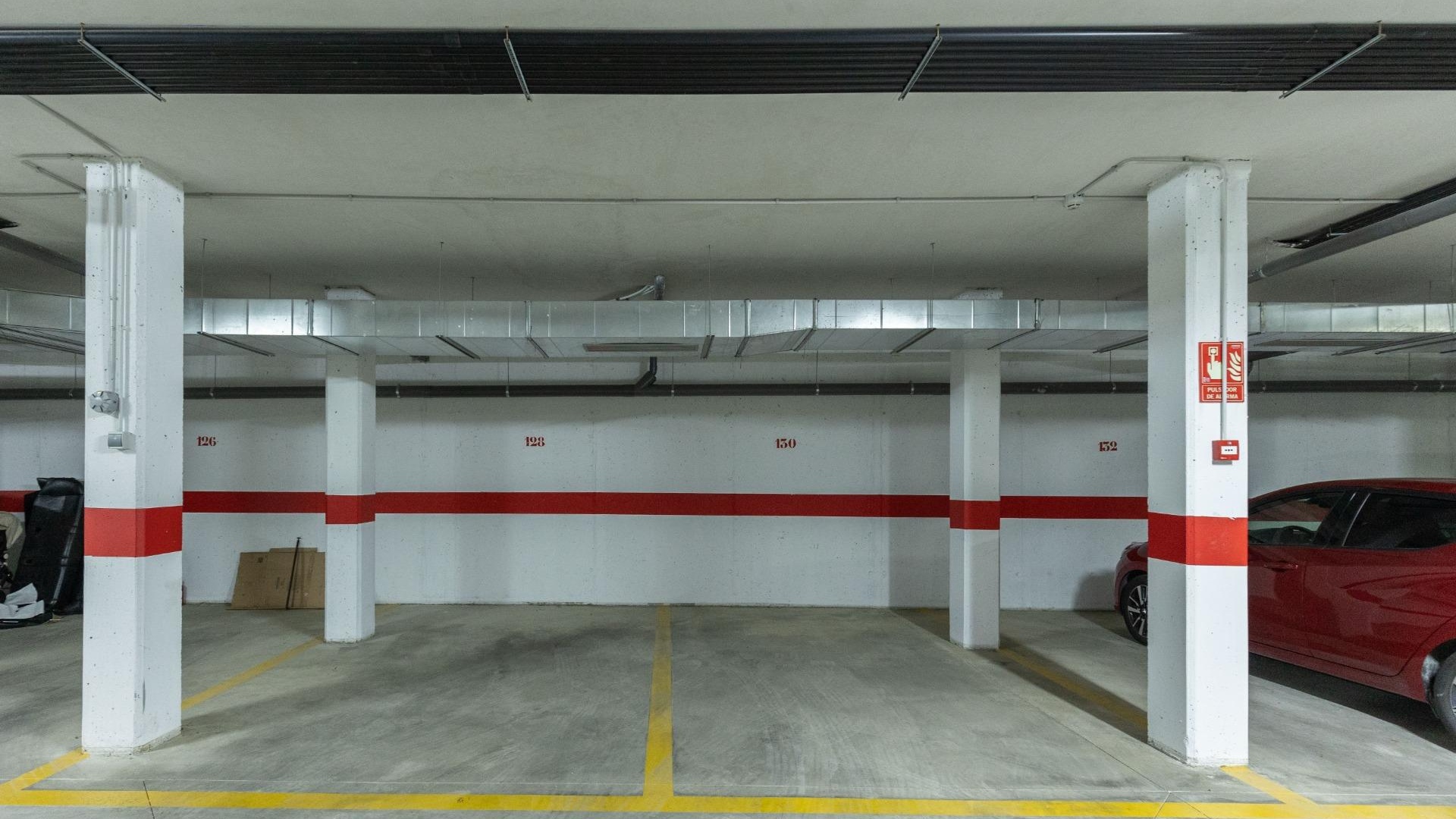 Revente - Appartement - Punta Prima - oasis beach