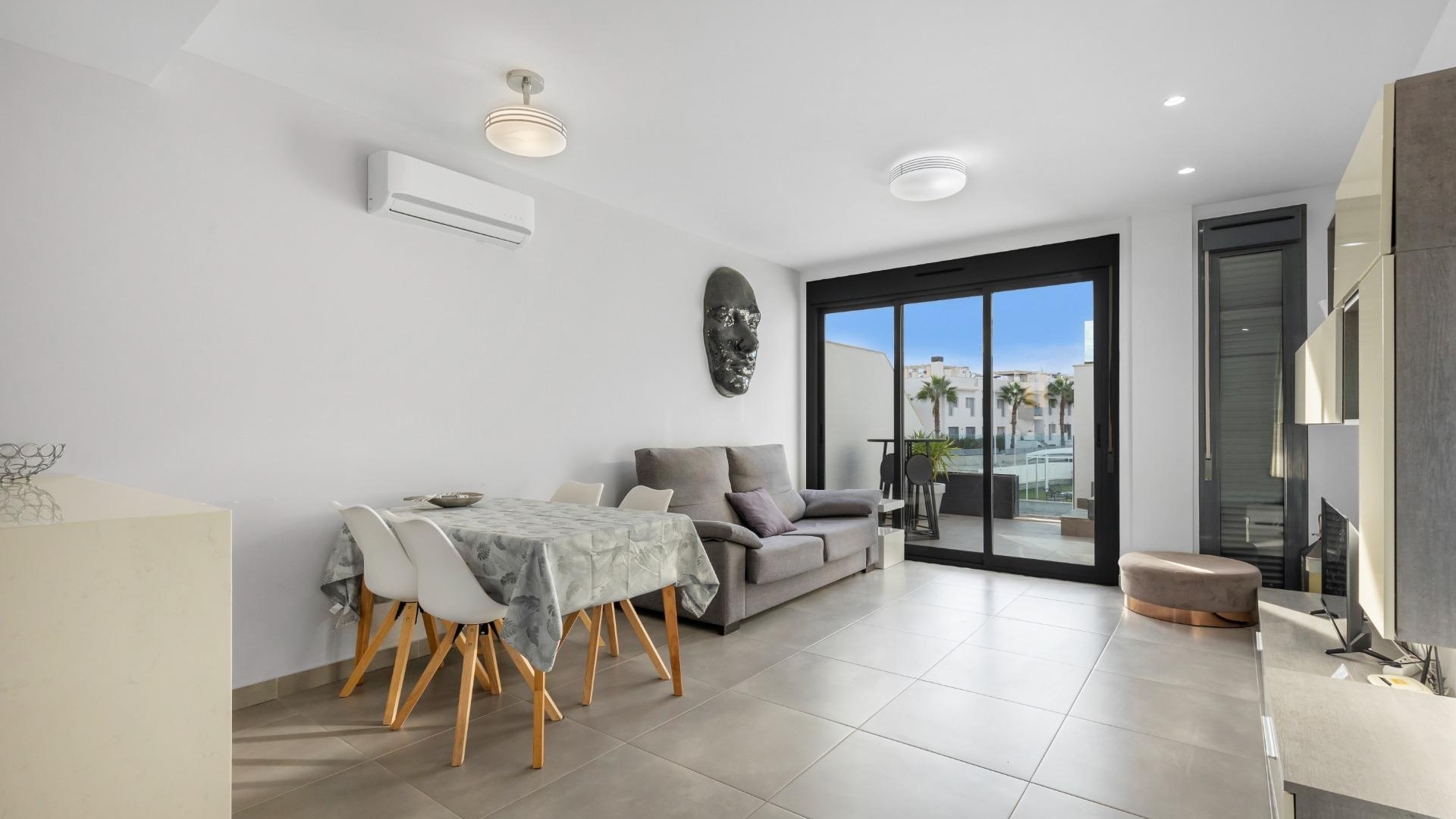 Revente - Appartement - Punta Prima - oasis beach