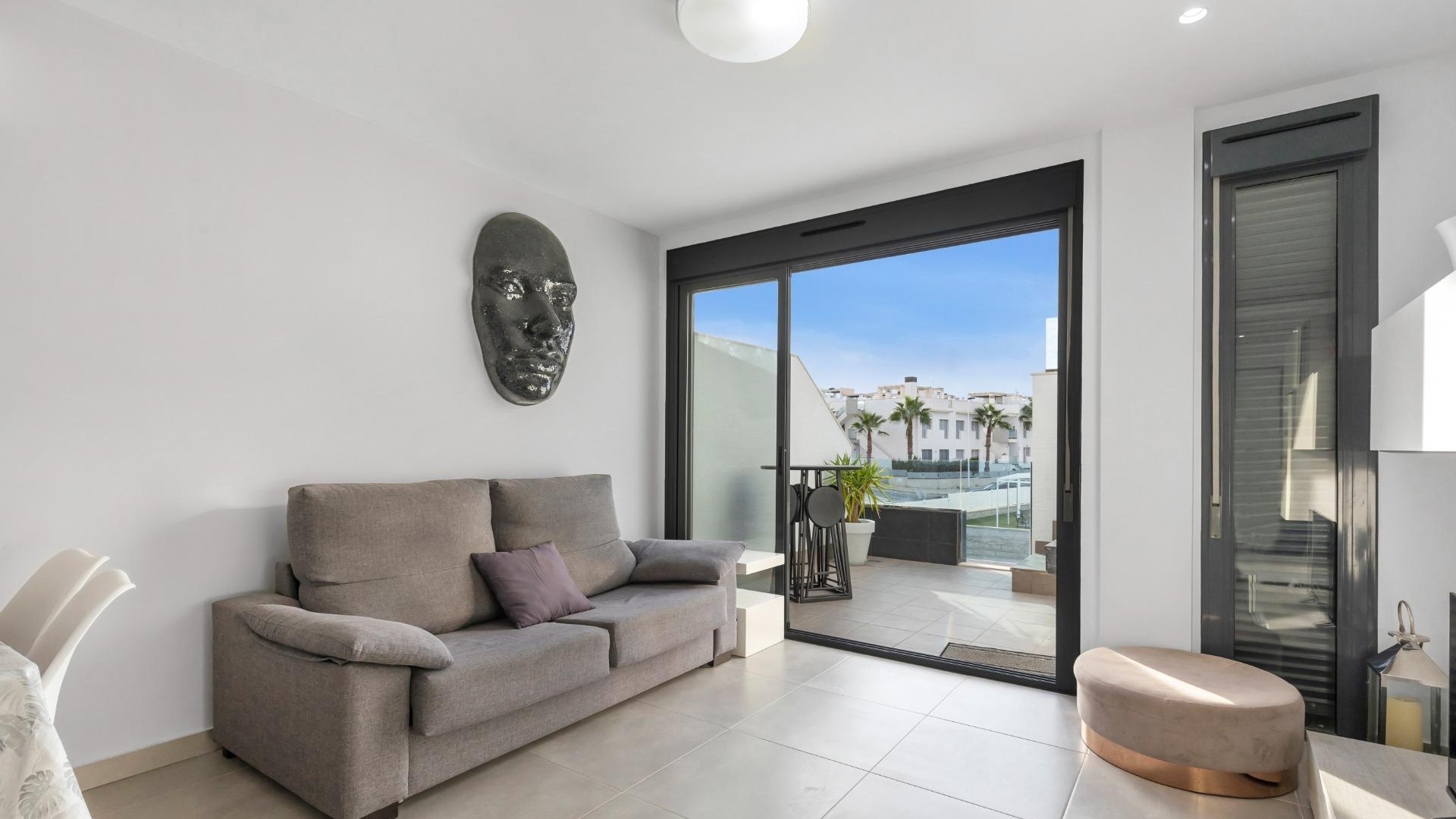 Revente - Appartement - Punta Prima - oasis beach