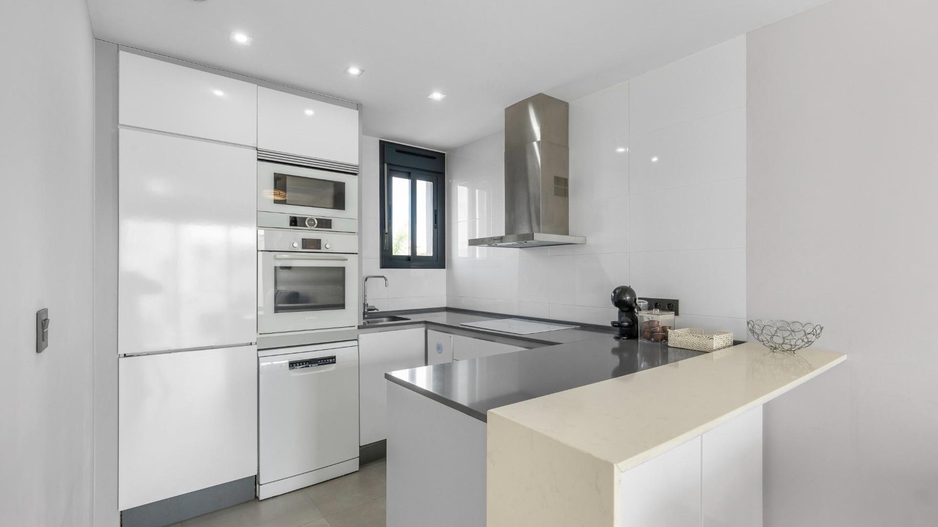 Revente - Appartement - Punta Prima - oasis beach