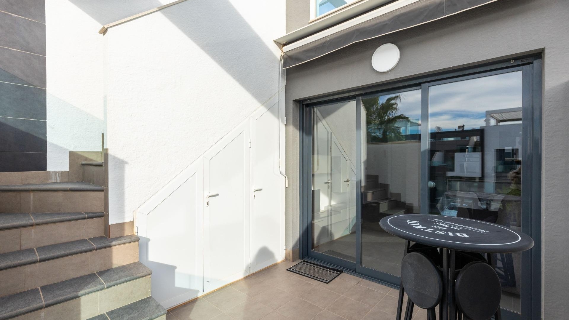 Revente - Appartement - Punta Prima - oasis beach