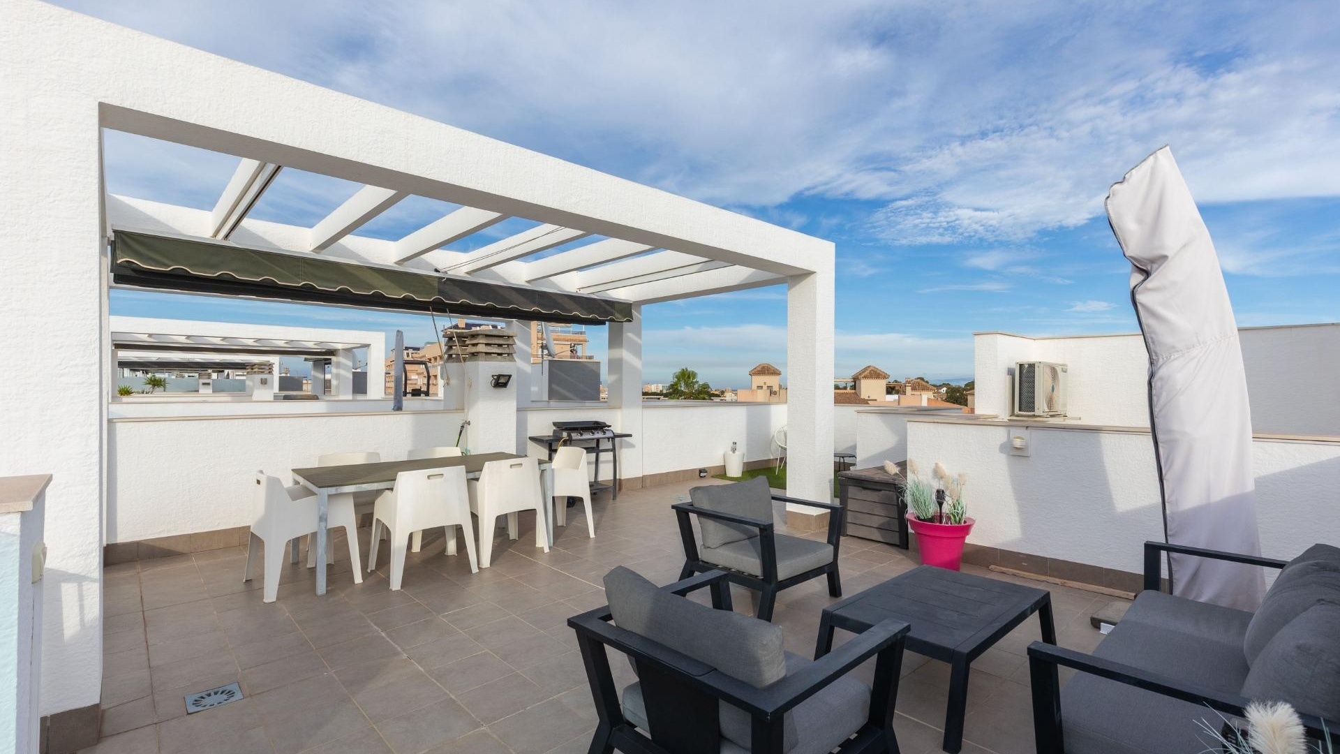 Revente - Appartement - Punta Prima - oasis beach