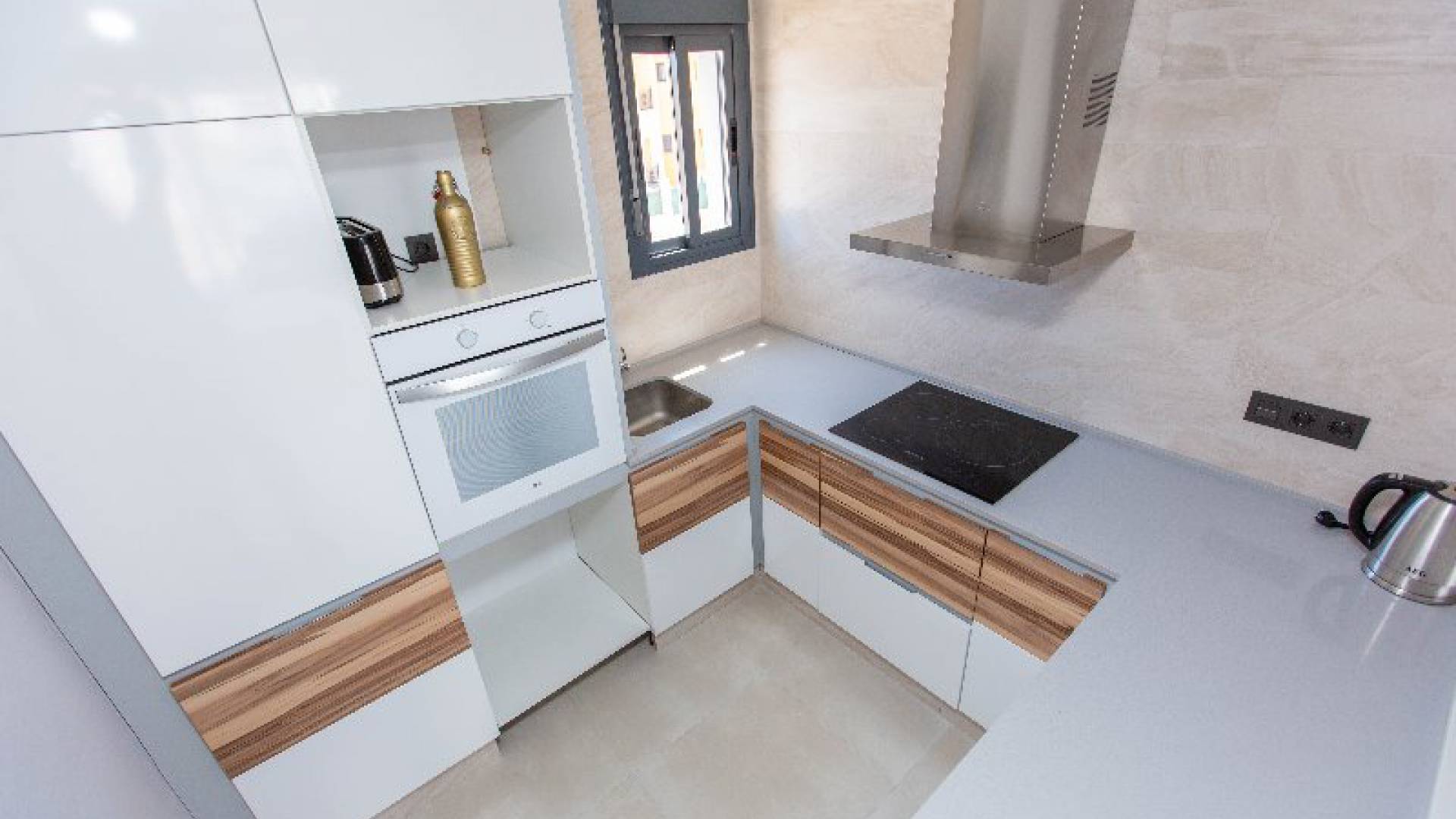 Revente - Appartement - Punta Prima - oasis beach