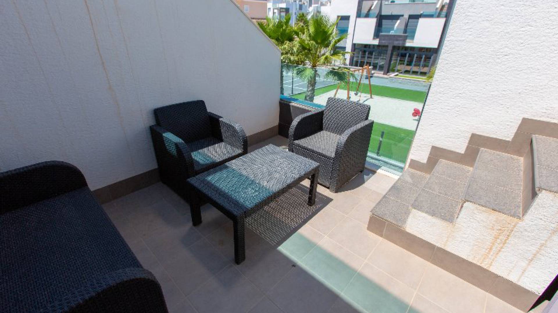 Revente - Appartement - Punta Prima - oasis beach