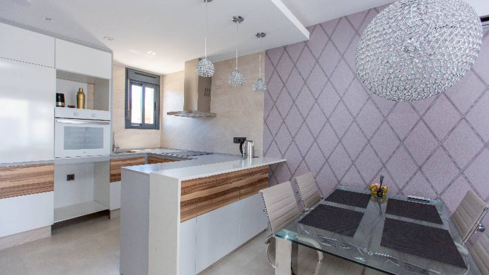 Revente - Appartement - Punta Prima - oasis beach