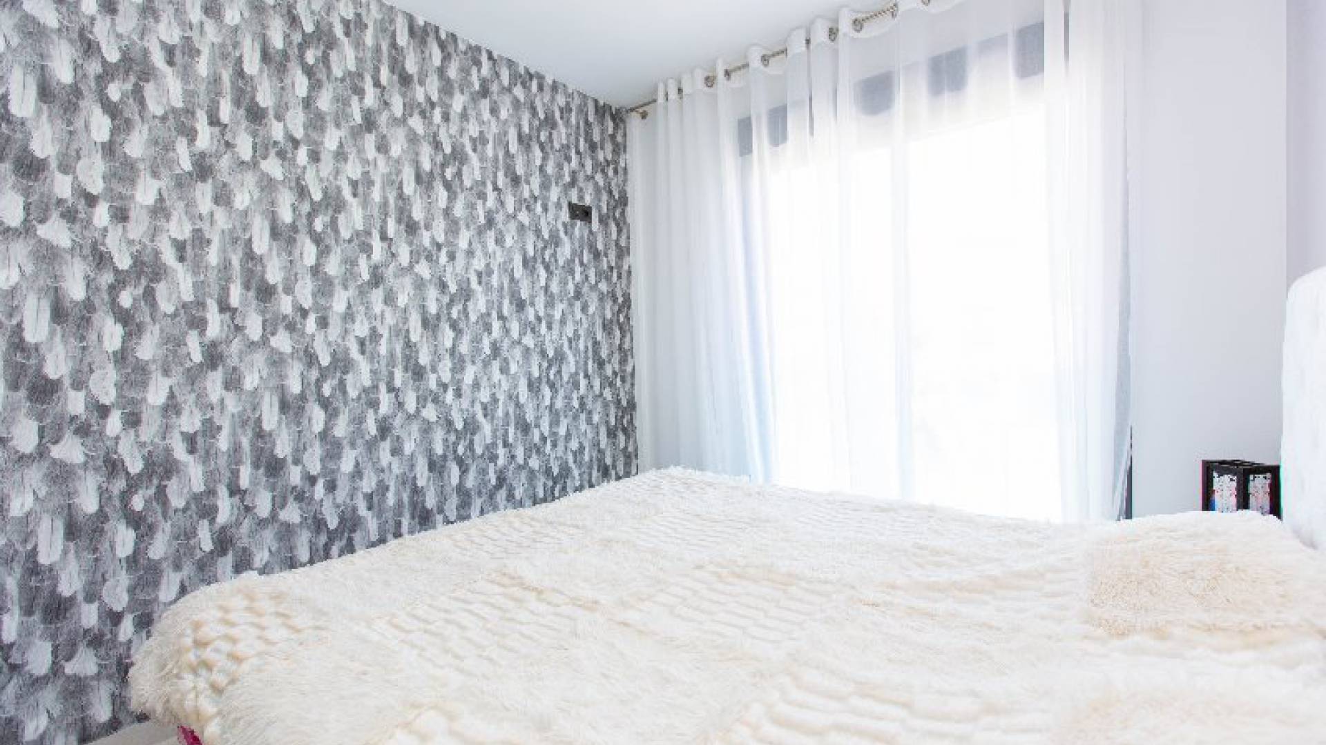 Revente - Appartement - Punta Prima - oasis beach