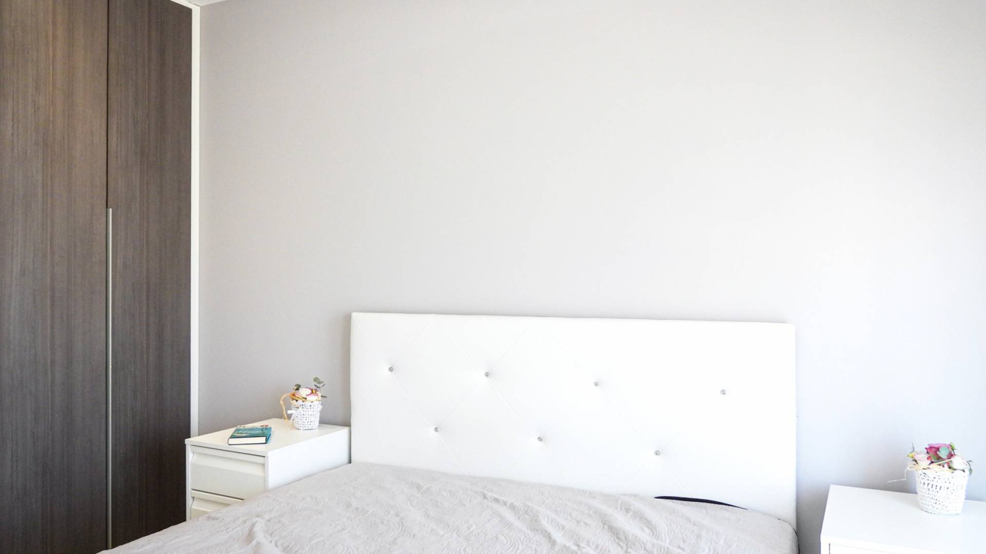 Revente - Appartement - Punta Prima - oasis beach