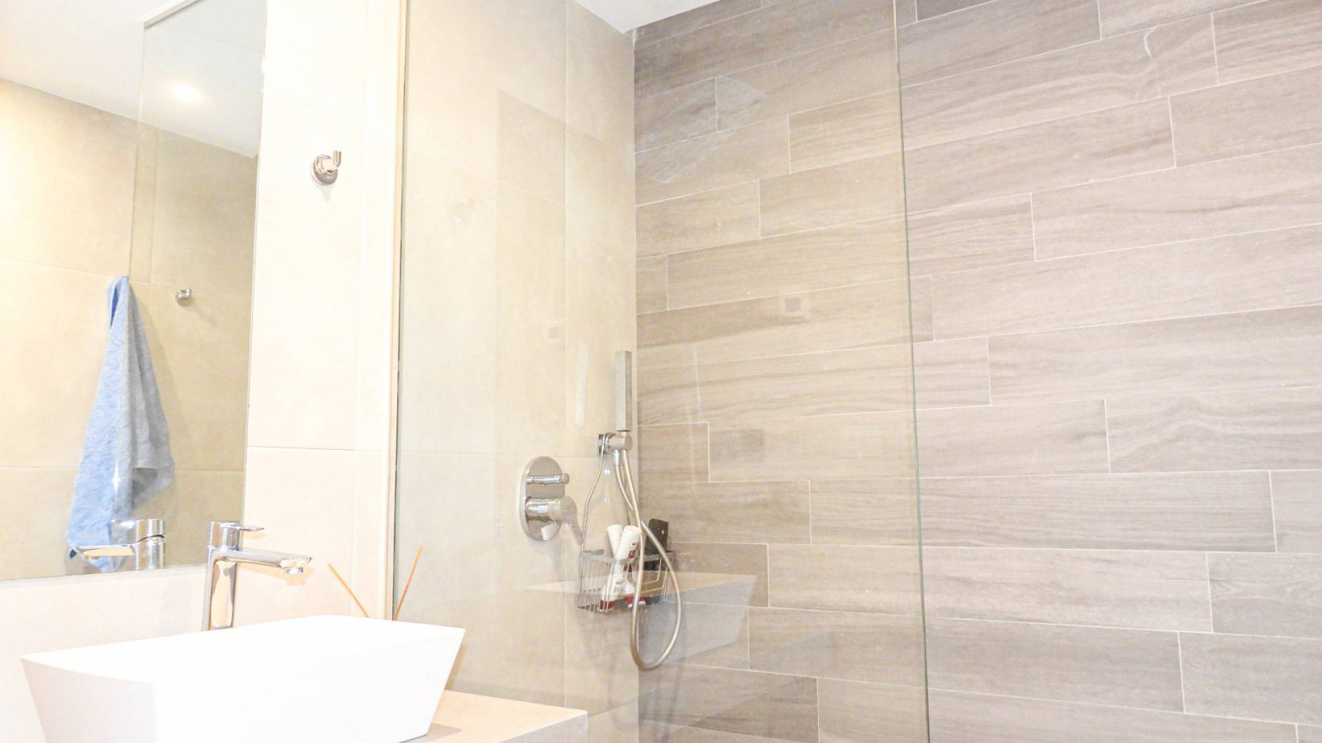 Revente - Appartement - Punta Prima - oasis beach