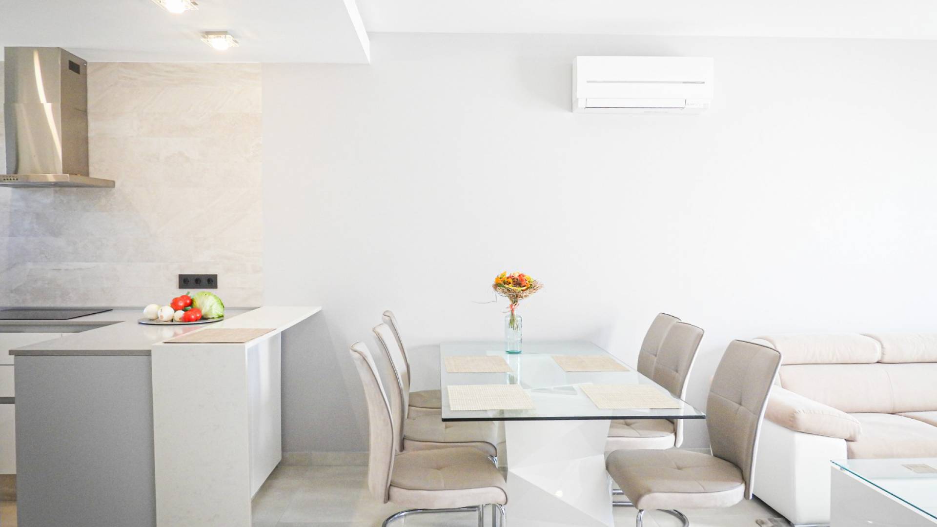 Revente - Appartement - Punta Prima - oasis beach