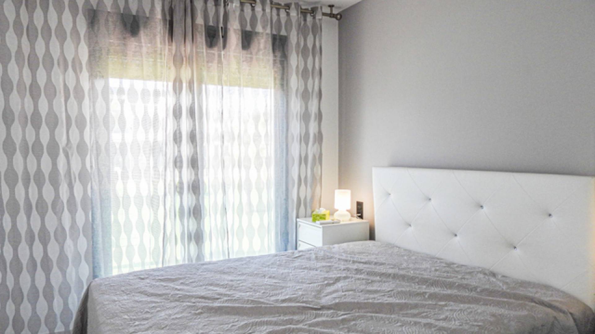 Revente - Appartement - Punta Prima - oasis beach