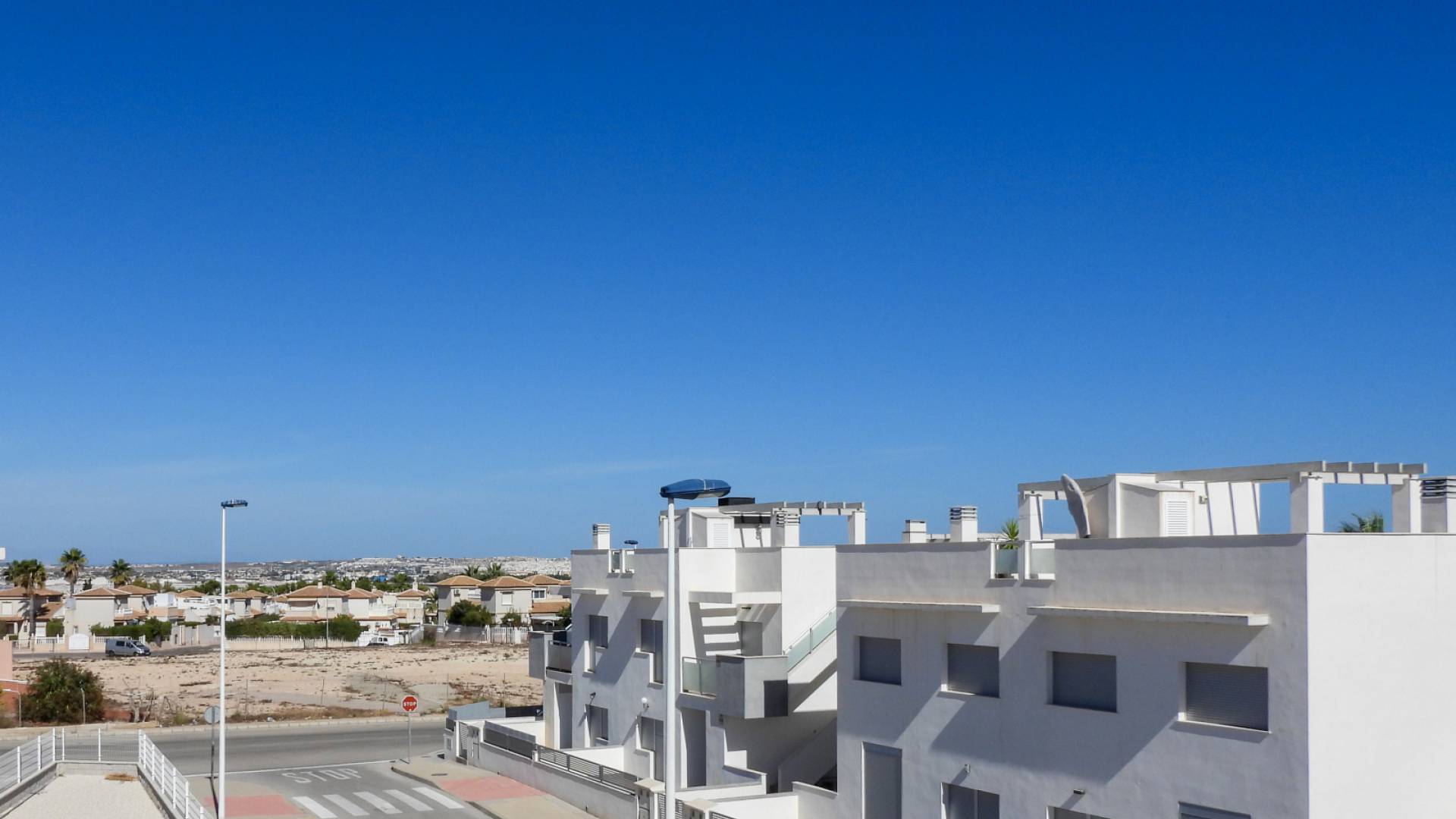 Revente - Appartement - Punta Prima - oasis beach