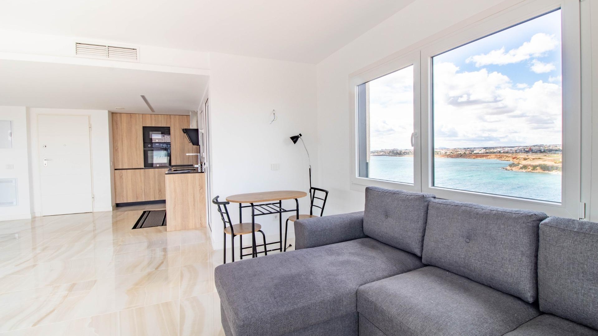 Revente - Appartement - Punta Prima - Panorama Mar